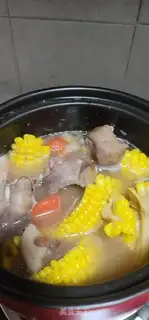 Make Lian Yu