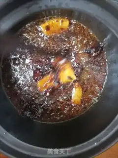 Make Shrimp fans step 7