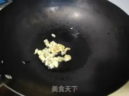 Make Paprika mustard step 3