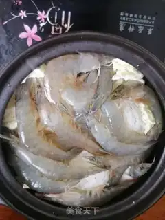 Make Shrimp fans step 9