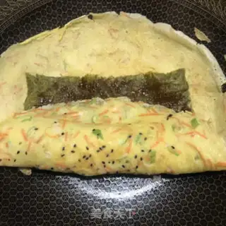 Make Eggcake step 11