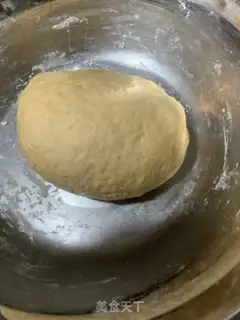 Make Peanut butter step 4