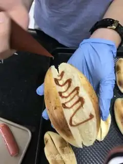 Make Lobster Piglet step 5
