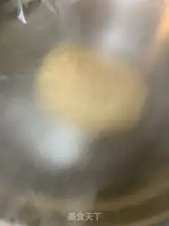 Make Peanut butter step 5