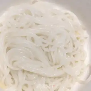 Make Rice step 0