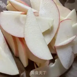 Make Fruit tea step 2