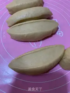 Make Peanut butter step 7