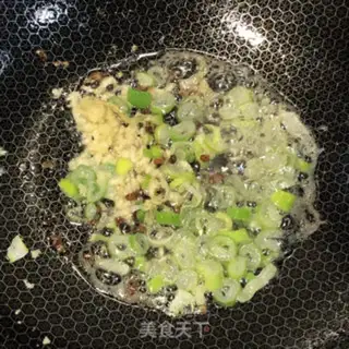 Make Rice step 2