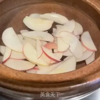 Make Fruit tea step 3