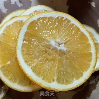 Make Fruit tea step 4
