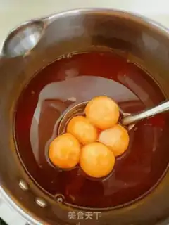 Make Wine and soup step 1