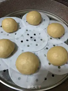 Make Peanut butter step 9