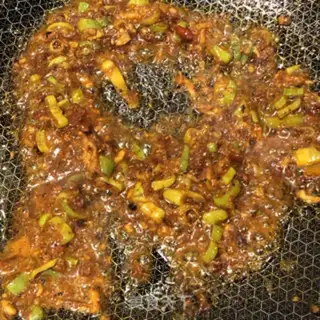 Make Rice step 4