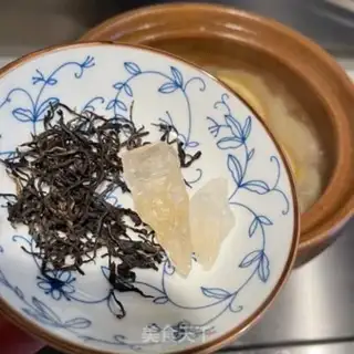 Make Fruit tea step 8