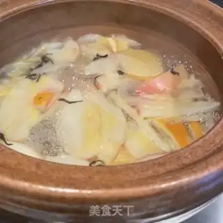 Make Fruit tea step 9