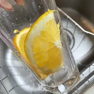 Make Fruit tea step 10