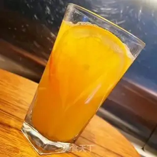 Make Fruit tea step 11
