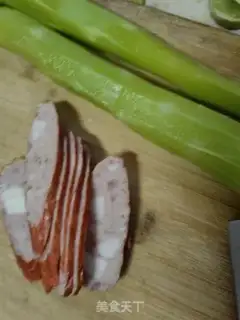 Make Spicy fans step 1