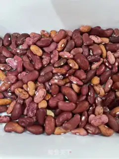 Make Red Bean Soup step 0