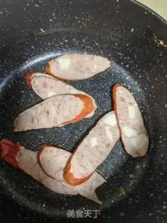 Make Spicy fans step 2