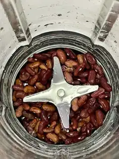 Make Red Bean Soup step 1