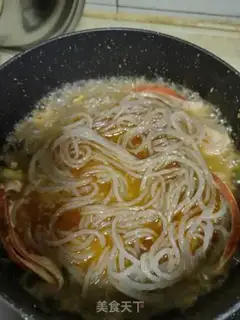 Make Spicy fans step 3