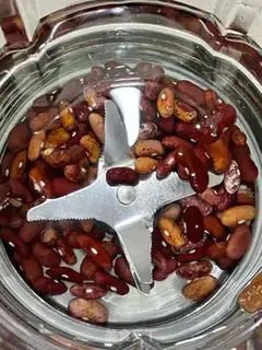 Make Red Bean Soup step 2