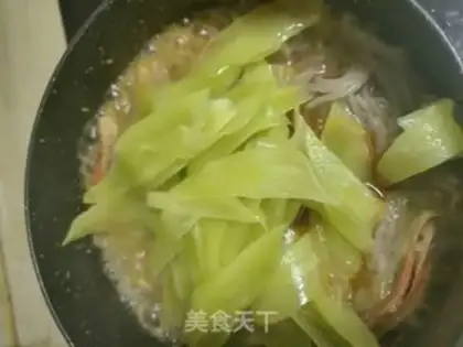Make Spicy fans step 4