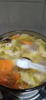 Make I