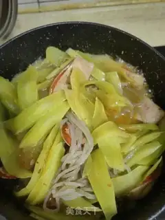 Make Spicy fans step 5
