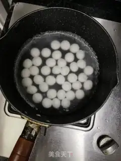 Make Red Bean Soup step 5