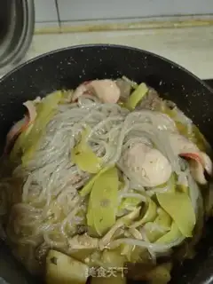 Make Spicy fans step 6