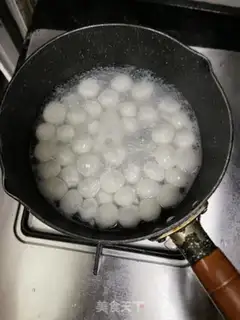 Make Red Bean Soup step 6