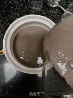 Make Red Bean Soup step 7