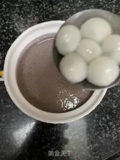 Make Red Bean Soup step 8