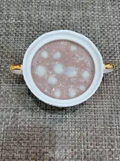 Make Red Bean Soup step 10