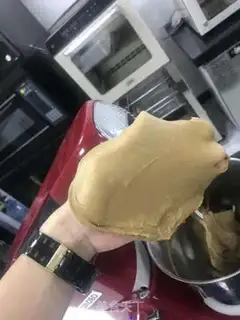 Make Coffee oaf step 1