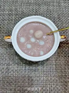 Make Red Bean Soup step 11