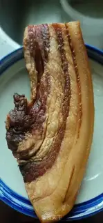 Make Cream step 0