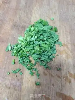 Make Dry bouquet of eggs step 3