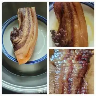 Make Cream step 1