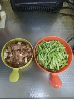 Make Soybeans step 3