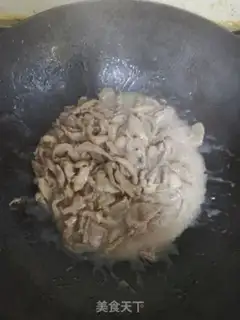 Make Soybeans step 4