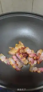 Make Cream step 5