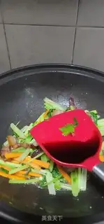 Make Cream step 8