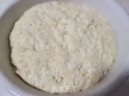 Make Dry bouquet of eggs step 9