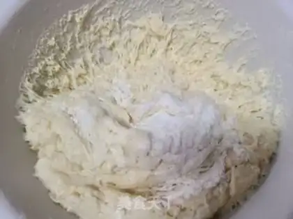 Make Dry bouquet of eggs step 10