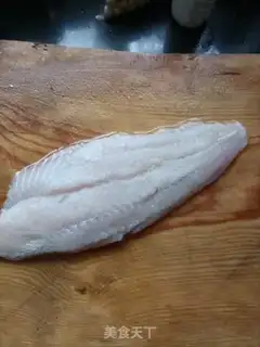 Make Fried sauna step 0