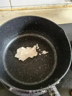 Make Eggs and sauna step 0