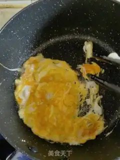 Make Eggs and sauna step 2